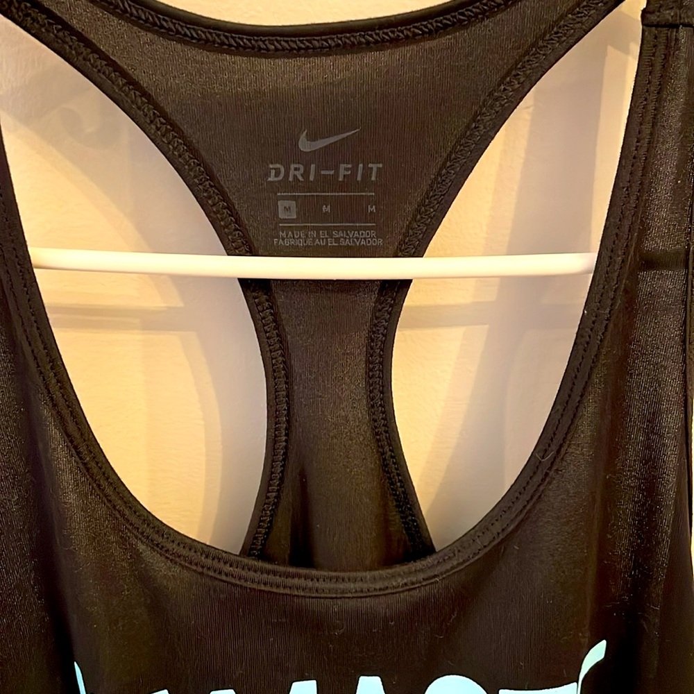 Nike Racerback Tank - Picture 4 of 6